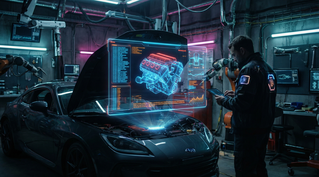 高清动漫 AI技术